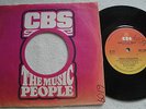 BRUCE SPRINGSTEEN - PROVE IT ALL NIGHT - RARE SOUTH AFRICA SINGLE 7
