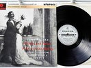 Tchaikovsky: Romeo & Juliet / Francesca Da Rimini - Giulini *Columbia SAX 2483*