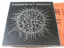 Guided by Voices Devil Between My Toes L.P. 1993 German Get Happy Issue EX+