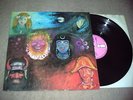 KING CRIMSON : IN THE WAKE OF POSEIDON (PINK ILPS 9127) STUNNING COPY 