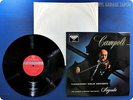 CAMPOLI TCHAIKOVSKY Concerto in D Major for Violin and SLB10 LP As6405