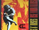 GUNS N' ROSES Use Your Illusion I 1 LIMITED EDITION Audiophile 2-LP 180g NEW SS