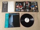 STAR WARS: RETURN OF THE JEDI (Soundtrack) JAPAN PROMO LP w/OBI *NEAR MINT
