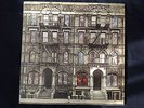 Led Zeppelin - Physical Graffiti