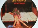 venom lp nightmare 12 ep picture disc rare 1985 uk bathory mayhem metal