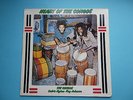 LP Congos ?– Heart Of The Congos , Go-Feet Records ?– BEAT 2