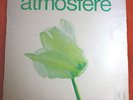 TOP RARE ITALIAN LIBRARY A.R. LUCIANI / M. MELCHIORI ATMOSFERE CICLAMINO