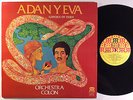 LATIN GUAGUANCO LP/ ORCHESTRA COLON 