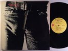 ROCK LP/ THE ROLLING STONES 