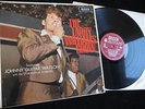 LARRY WILLIAMS SHOW feat Johnny Guitar Watson - UK Decca Orig LP - R&B  - Listen