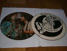 The Rolling Stones - Knebworth Fair - 2 Picture Disc Lp Set- 