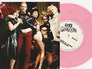 SEX PISTOLS rare mispress pink vinyl More Sex Pistols EP Screen on the Green