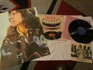(RARE PROMO) THE ROLLING STONES-