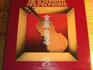 THE GREATEST VIOLIN CONCERTOS 15-LP-Box EMI
