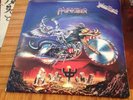 Judas Priest Painkiller LP