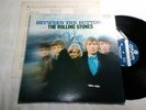 ROLLING STONES BETWEEN THE BUTTONONS JAPAN ORIGINAL SLC137 without OBI EXELLENT