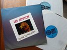 Led Zeppelin Listen to this Eddie 2 X Vinyl LP Box Top Records