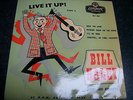 BILL HALEY AND HIS COMETS - LIVE IT UP PART 2 - REF1050 -  - RARE