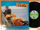 CIDA DESVARIEUX Cida FRENCH LP DISQUES ESPERANCE ZOUK FUNK BOOGIE