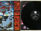 GUNS N`ROSES - APPETITE FOR DESTRUCTION   ORIGINAL GEFFEN REC. 1987  UNCENSORED