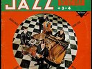 #Walter Boudreau- Jazz + 3 = 4 PHONODISQUE 1960's Canada jazz L'Infonie HEAR#
