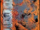 #Pierre Leduc at son Quatuor CBC 1960's Canada modern/modal jazz Soya HEAR#