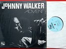 JOHNNY WALKER ADVENT TRUMPET 1982 JAZZ FUNK RARE USA LP N/MINT SHRINK WRAP
