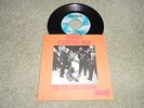 Rolling Stones... Street Fighting Man U.S. 45 And Picture Cover...