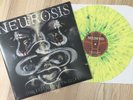 Neurosis-Through Silver In Blood/US Original Press/Cult Of Luna/Melvins/Relapse