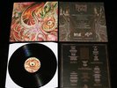 Morbus Chron - Sleepers in the Rift (Swe), LP (Autopsy,Necros Christos,Archgoat)