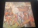 Haendel Handel Rinaldo LP Vinyl Box Set Jean-Claude Malgoire Cotrubas Watkinson