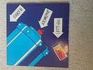 Big Black Atomizer - Blast First records - BFFP 11 - Rare