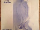 The Smiths Hand In Glove Original UK 7