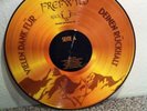 Goldene Vinyl von Frei.Wild