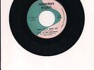 JO ANN HENDERSON - BABY PLEASE DON'T GO  ON PHONOGRAPH