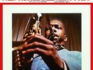 JOHN COLTRANE Giant Steps 180g HQ VINYL LP NEW/SEALED