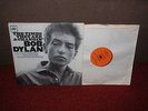 BOB DYLAN Times A-Changin LP 1964 MONO 1st Press EARLIEST EVER