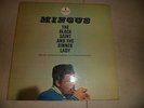 JAZZ LP-MINGUS 