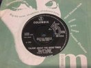 The Pretty Things   talkin about  good times / walking through my dreams DB8353