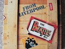 The Beatles box set  vinyl 'From Liverpool'