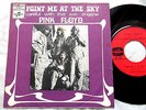 PINK FLOYD POINT ME AT THE SKY FRANCE 7