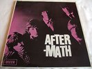 THE ROLLING STONES   AFTERMATH ** UK 2nd STEREO Boxed DECCA LP