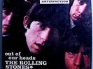 ROLLING STONES OUT OF OUR HEADS VERY RARE '65 LONDON MONO LP SHRINK w/STICKER NM