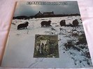 BACK DOOR   S/T ** 1973 UK 1st WARNER BROS. LP