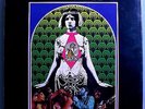 MAMAS & PAPAS AT MONTEREY POP FESTIVAL VERY RARE SEALED ORIG '70 DUNHILL LP