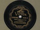 c 78 RPM Joe Rines Victor 24155 in EE-/E-
