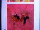 STAN GETZ+CHARLIE BYRD JAZZ SAMBA JAZZ MASTERPIECE MINT ORIG '62 VERVE STEREO LP