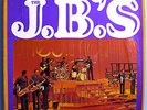 THE J.B.'S w.JAMES BROWN DOING IT TO DEATH RARE ORIG '71 PEOPLE LP IN SHRINK NM