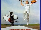 ROLLING STONES GET YER YA YA'S OUT NEW SEALED VINYL LP IN STOCK