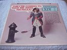 NAPOLEON XIV-They're Coming ToTake Me Away-RARE LP/ORIG WARNER BROS LB/STEREO/NM